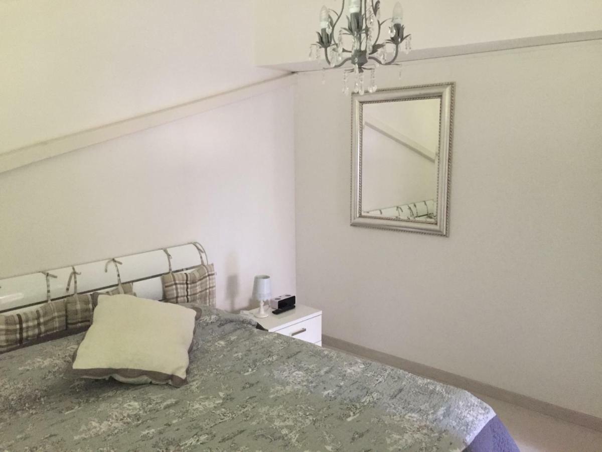 Holiday Home Resy Lido di Volano Zewnętrze zdjęcie
