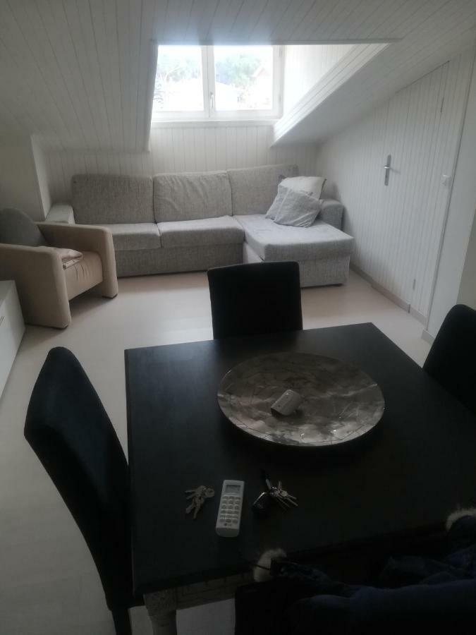 Holiday Home Resy Lido di Volano Zewnętrze zdjęcie