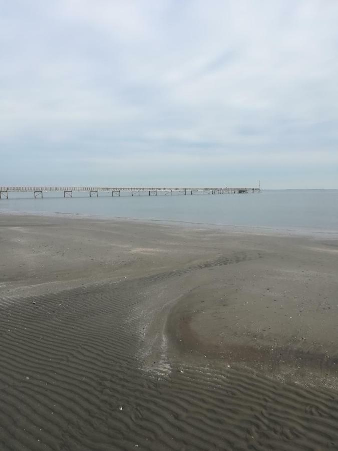 Holiday Home Resy Lido di Volano Zewnętrze zdjęcie