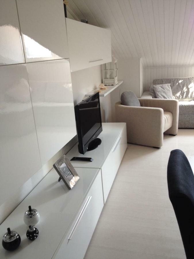 Holiday Home Resy Lido di Volano Zewnętrze zdjęcie